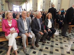 2018 10 06 LA GARDE FETE DE LA ST MICHEL PATRON DES PARACHUTISTES (36)